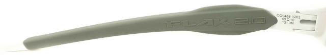 オークリーランニングサングラスflak2.0xxl-9488-02-s63