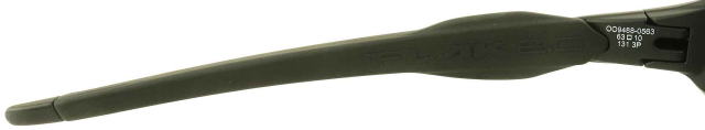 オークリー偏光サングラス釣りflak2.0xxl-9488-05-s63