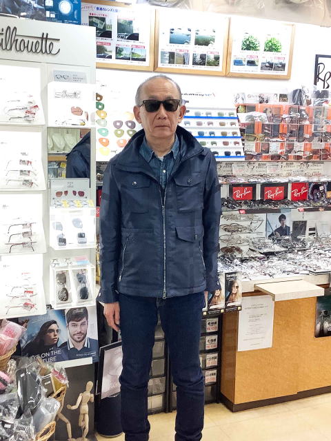 RayBanCoxtY