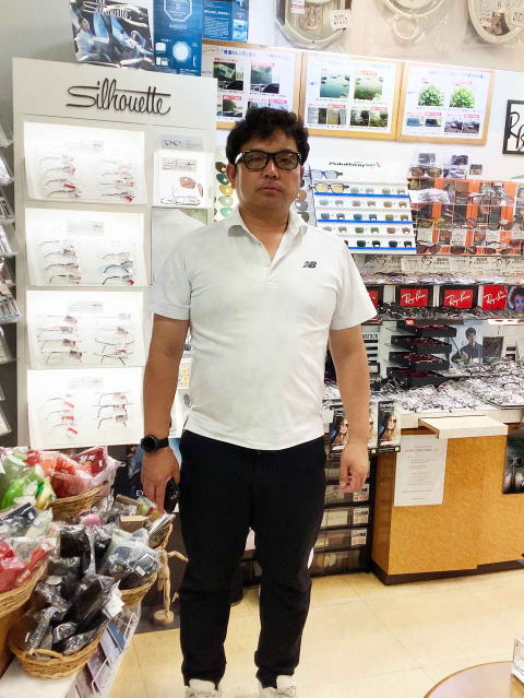 RayBanCoxtTOX