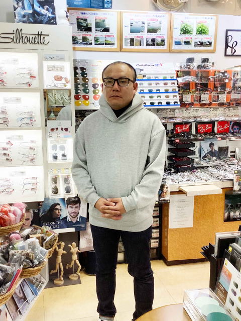 RayBan���C�o���x�t�����K�l�t���[��