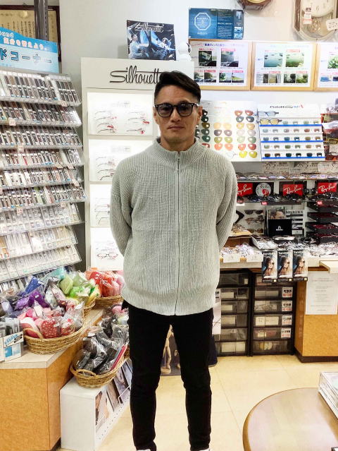 RayBan���C�o�������x�t���T���O���X