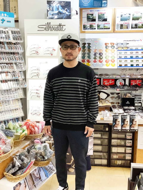 ���^���G�b�W���K�l�t���[��