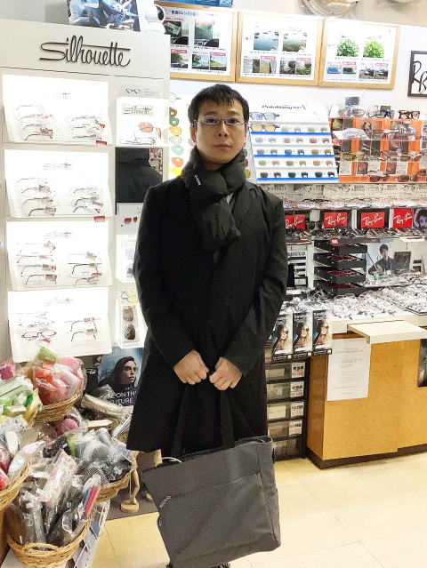 ���X�U���q���[�}�����K�l�t���[��