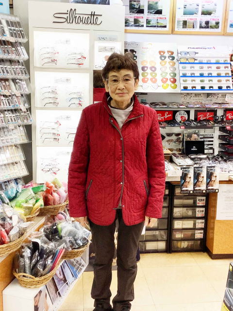 ���C���A�[�g���K�l�t���[��