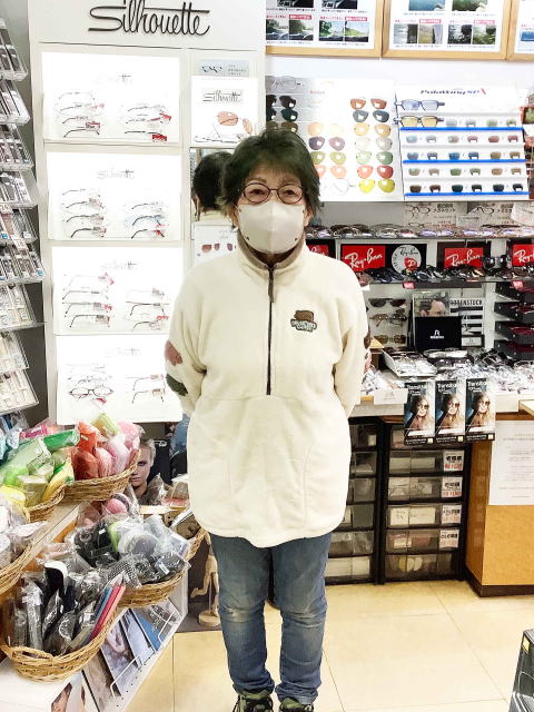 Onbeat�I���r�[�g���K�l�t���[��