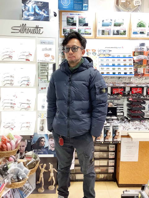 RayBan���C�o�������x�t���T���O���X