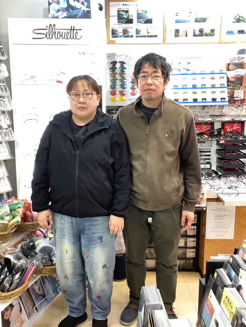 Onbeat�I���r�[�g���K�l�t���[��