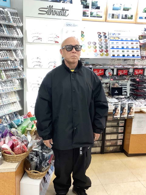 RayBan���C�o�������x�t���T���O���X