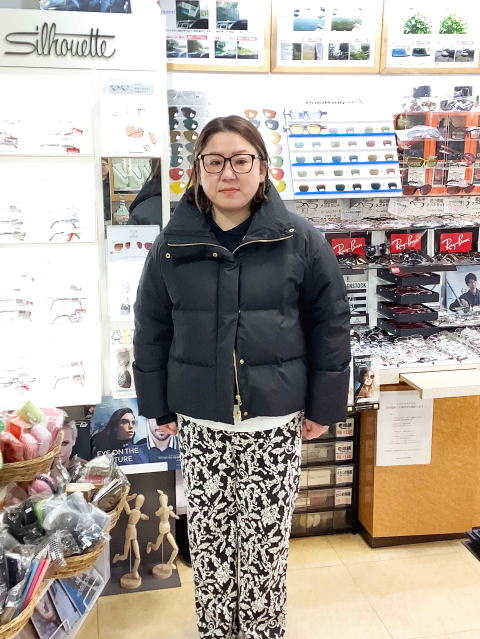 �e�B�t�@�j�[���K�l�t���[��2274D