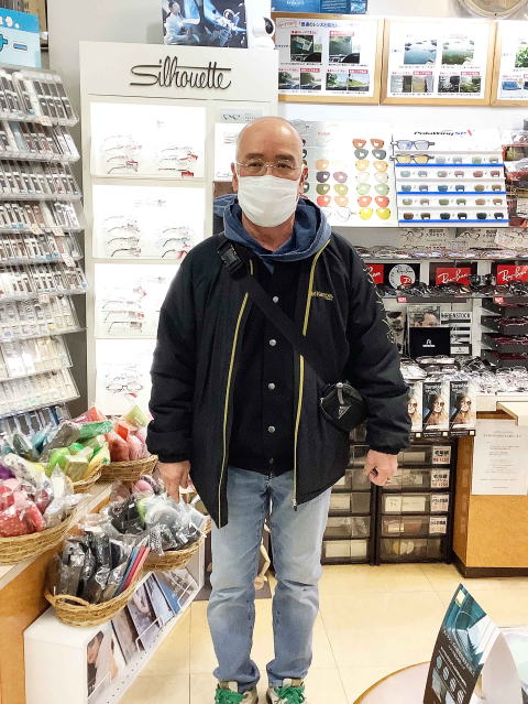 �W�������m�����K�l�t���[��