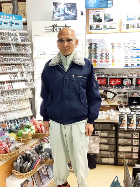 ���^���G�b�W���K�l�t���[��