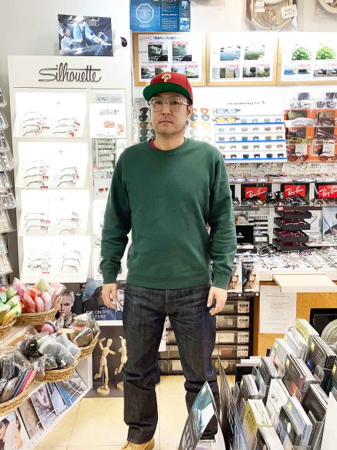 CAZAL�J�U�[�����K�l�t���[��