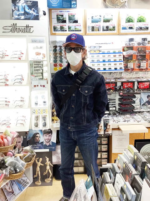 RayBan���C�o�������x�t���T���O���X