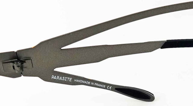 PARASITEパラサイトメガネフレームVEGA0-C51X