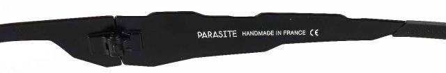 PARASITEパラサイトメガネフレームVEGA0-C57