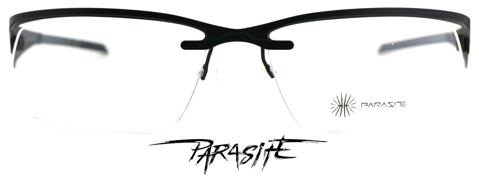 PARASITE-VEGA01パラサイトメガネフレームベガ01-C88