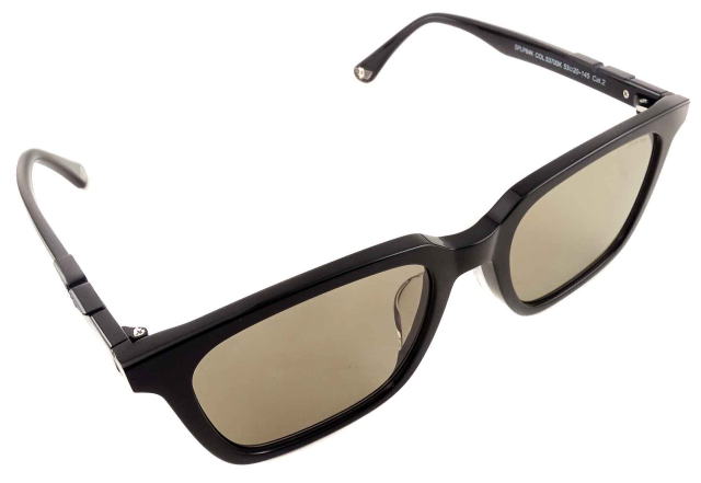 朝倉海サングラスPOLICEポリスSPLP84K-700F-S53