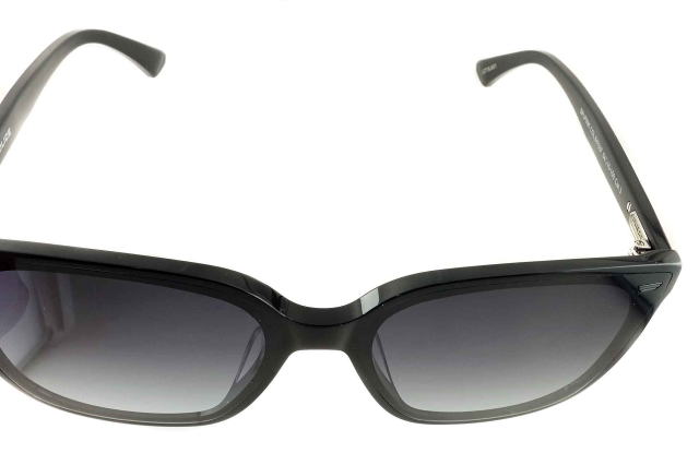 朝倉海サングラスPOLICEポリスSPLP99K-700F-S64