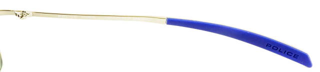 ポリス偏光サングラスミラーSPLT77J-579P-S60