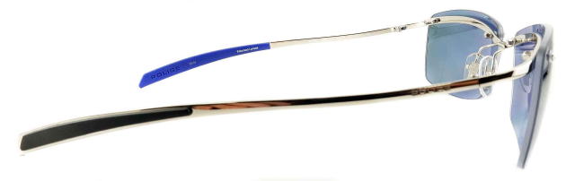 ポリス偏光サングラスミラーSPLT77J-579P-S60