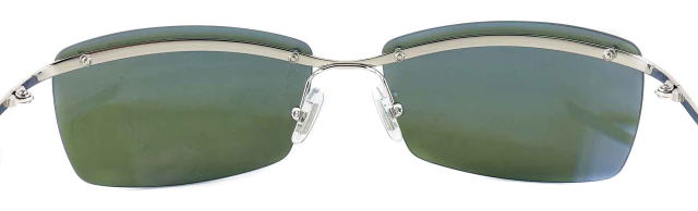 ポリス偏光サングラスミラーSPLT77J-579P-S60