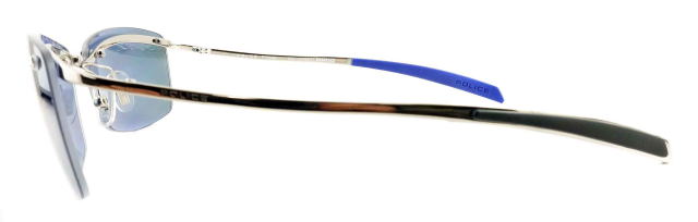 ポリス偏光サングラスミラーSPLT77J-579P-S60