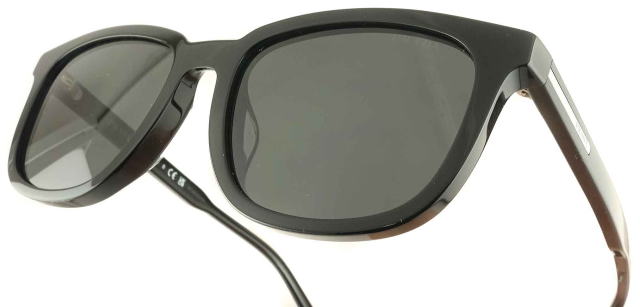 サングラスプラダメンズA21SF-16K08Z-S55