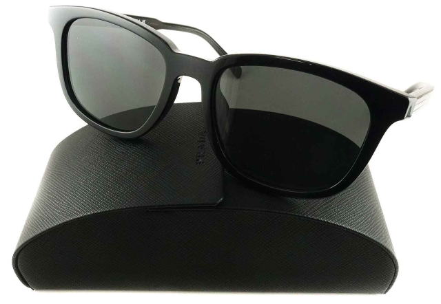 サングラスプラダメンズA21SF-16K08Z-S55