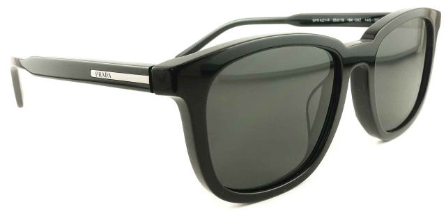 サングラスプラダメンズA21SF-16K08Z-S55
