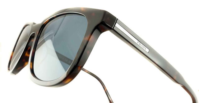 サングラスメンズプラダA21SF-17N06A-S55