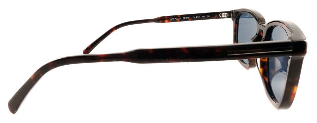 サングラスメンズプラダA21SF-17N06A-S55