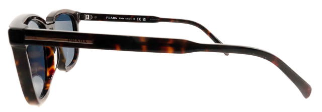 サングラスメンズプラダA21SF-17N06A-S55