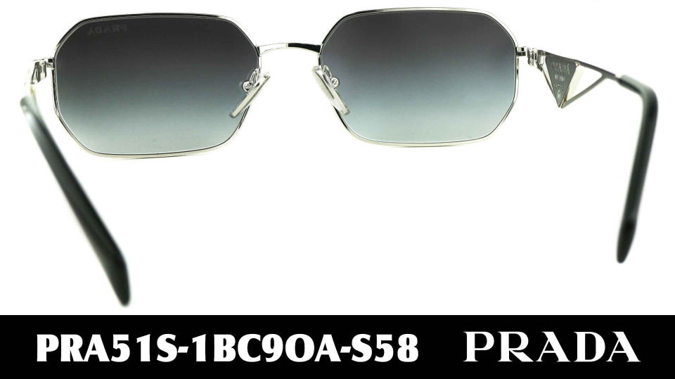 PRADA�T���O���XA51S-1BC90A-S58