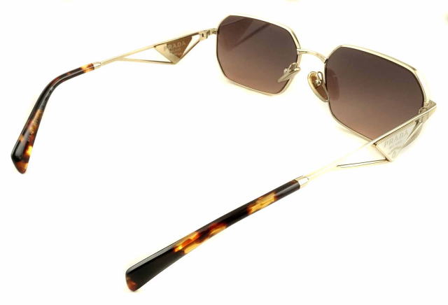 PRADAのサングラスA51S-ZVN50C-S58