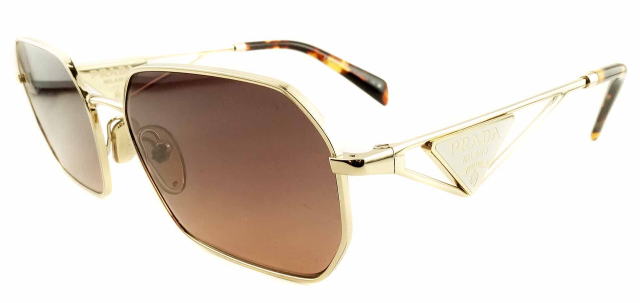 PRADAのサングラスA51S-ZVN50C-S58