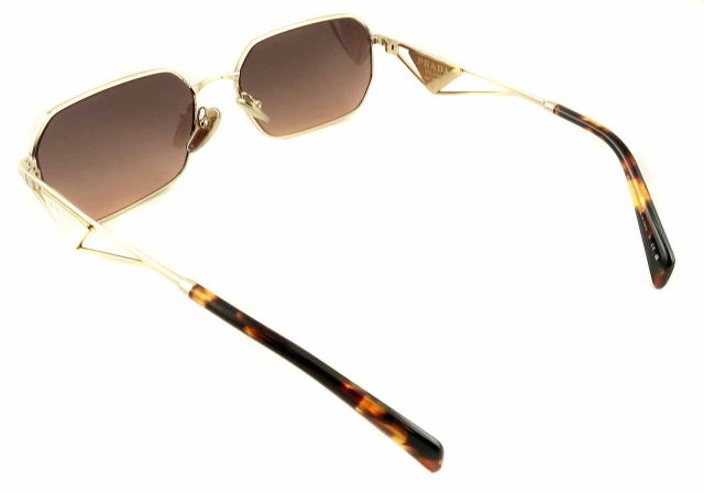 PRADAのサングラスA51S-ZVN50C-S58