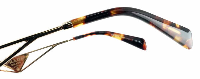 PRADAのサングラスA51S-ZVN50C-S58