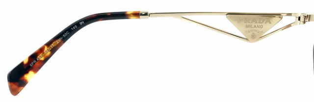 PRADAのサングラスA51S-ZVN50C-S58