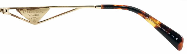 PRADAのサングラスA51S-ZVN50C-S58