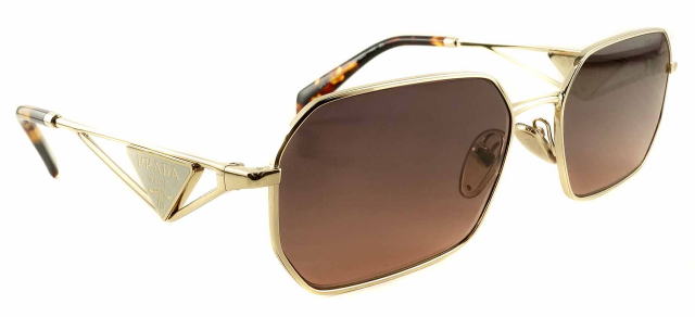 PRADAのサングラスA51S-ZVN50C-S58