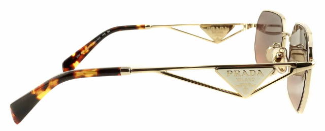 PRADAのサングラスA51S-ZVN50C-S58