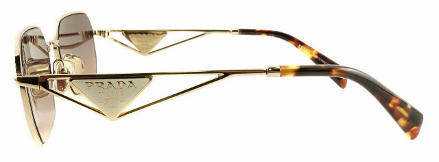 PRADAのサングラスA51S-ZVN50C-S58