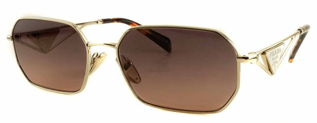 PRADAのサングラスA51S-ZVN50C-S58