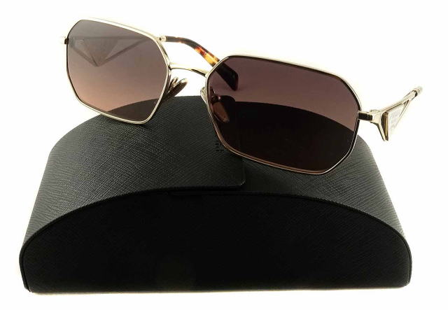 PRADAのサングラスA51S-ZVN50C-S58