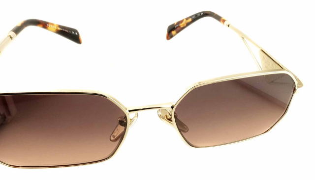 PRADAのサングラスA51S-ZVN50C-S58