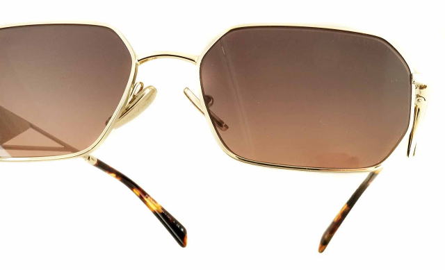 PRADAのサングラスA51S-ZVN50C-S58