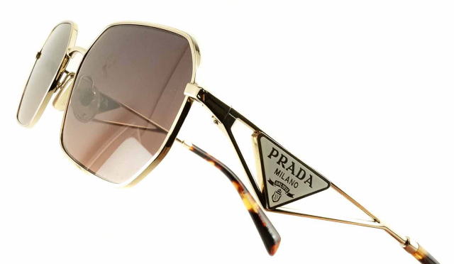 PRADAのサングラスA51S-ZVN50C-S58