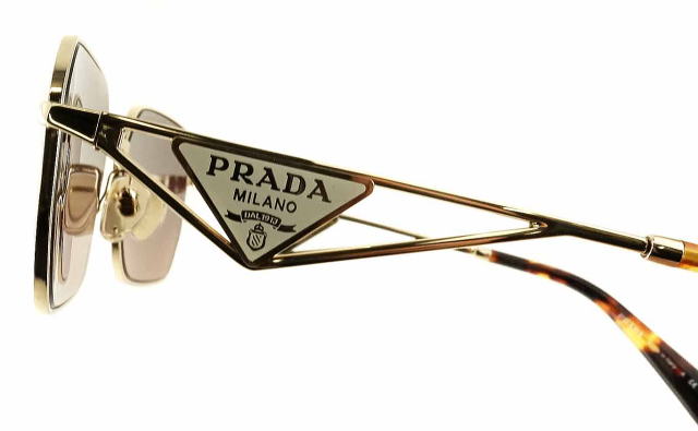 PRADAのサングラスA51S-ZVN50C-S58