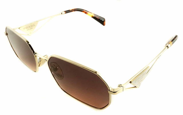 PRADAのサングラスA51S-ZVN50C-S58